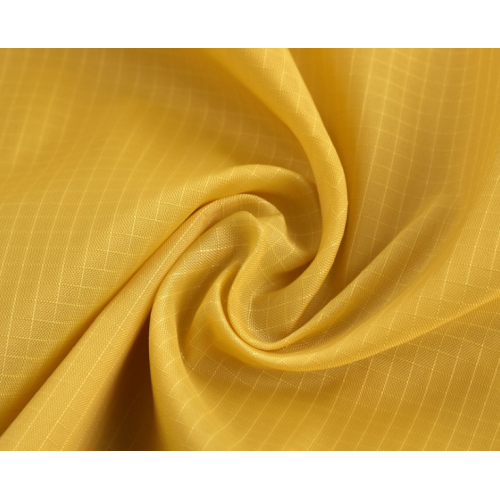 0.3cm Ripstop Nylon Taffeta Fabric